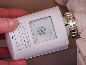 Wärmepumpe, Gas oder Pellet: Wie solltest du dein Haus heizen?