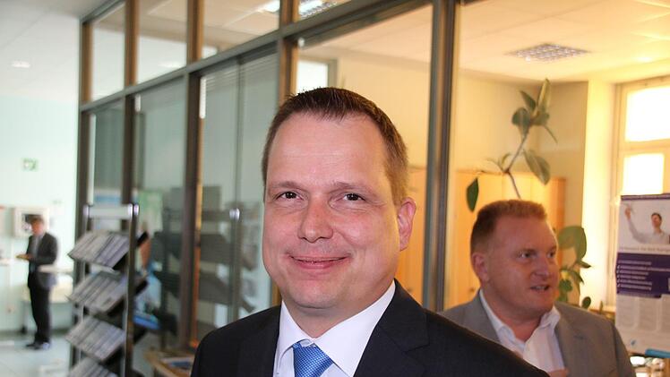 Eindrücke vom Rundgang. Foto: Ralf Ruppert