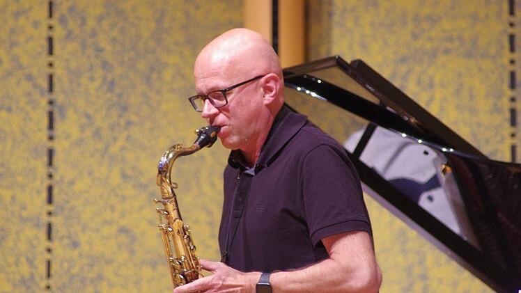 Musikalisches Kabarett Klaus Werner