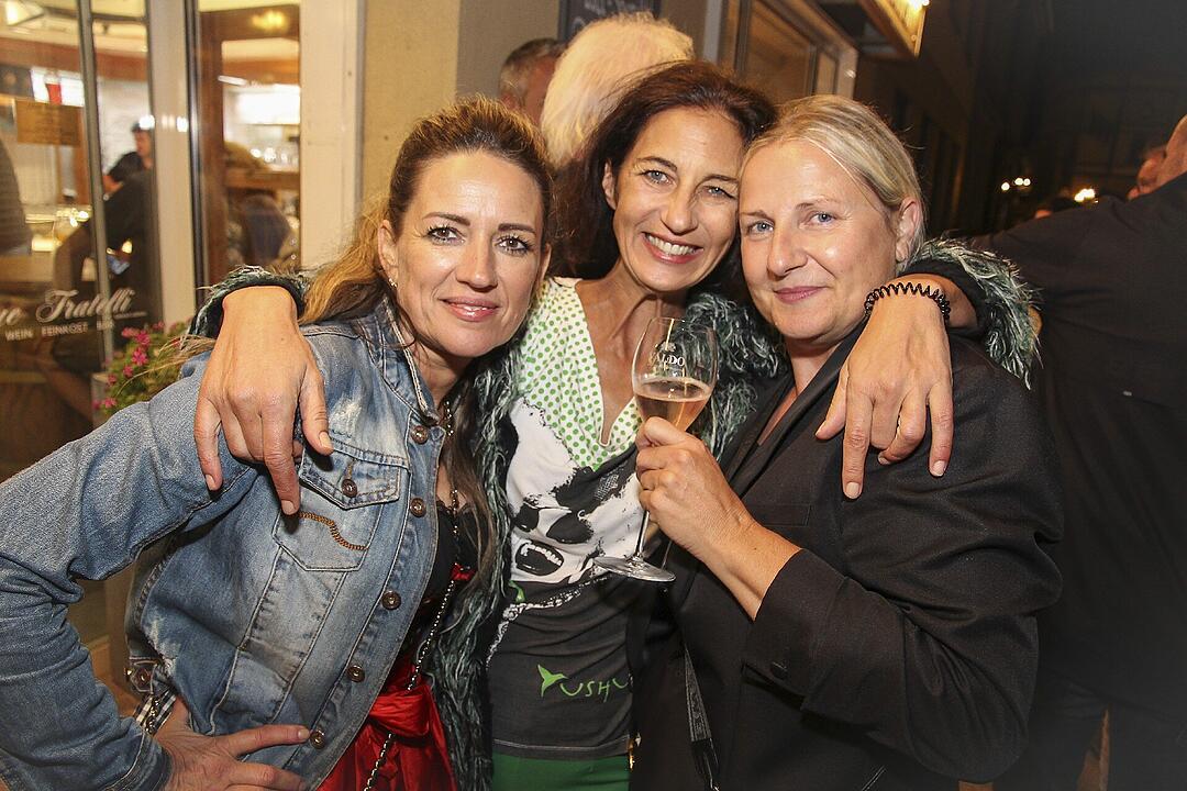 Beste Stimmung in Kulmbach!