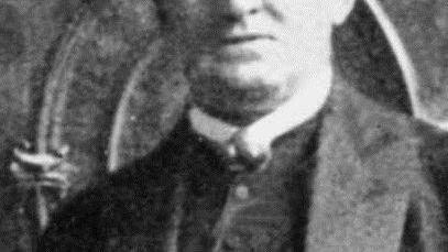 Gerhart HauptmannFoto: Archiv