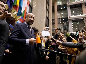 Charles Michel