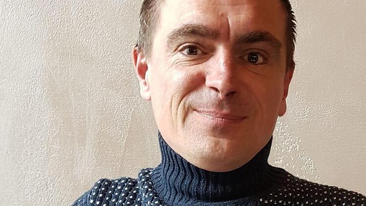 "Vom Schwitzen und Schwatzen - Saunen und Aufgüsse in Bayern" heißt der Saunaführer, den Andreas Bär herausgegeben hat. Foto: Alexander Hartmann