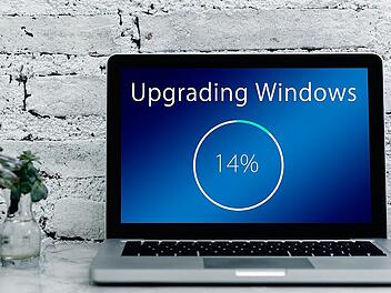 Rätselhafter Windows-Ordner nach Update entdeckt