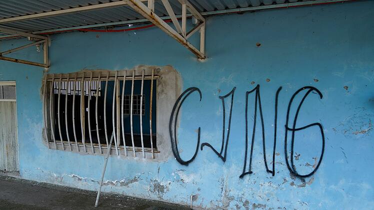 Medien: M&auml;chtigster mexikanischer Drogenboss &laquo;El Mencho&raquo; tot