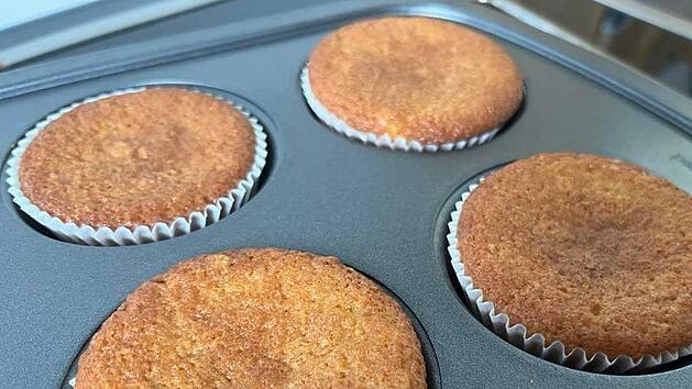 vanillemuffins