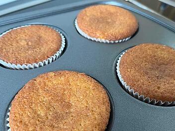 vanillemuffins