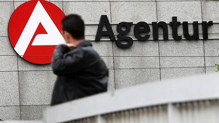 Die Agentur für Arbeit ist auf die Entlassungen bei Loewe vorbereitet.Foto: Archiv/dpa