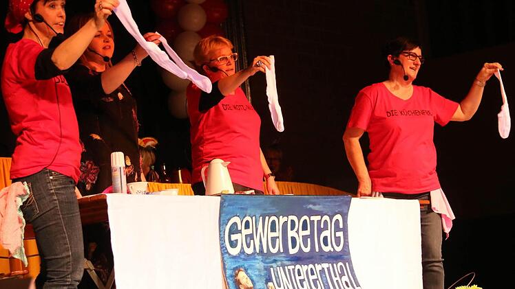 UKG-Sitzung 2015Foto: Gerd Schaar