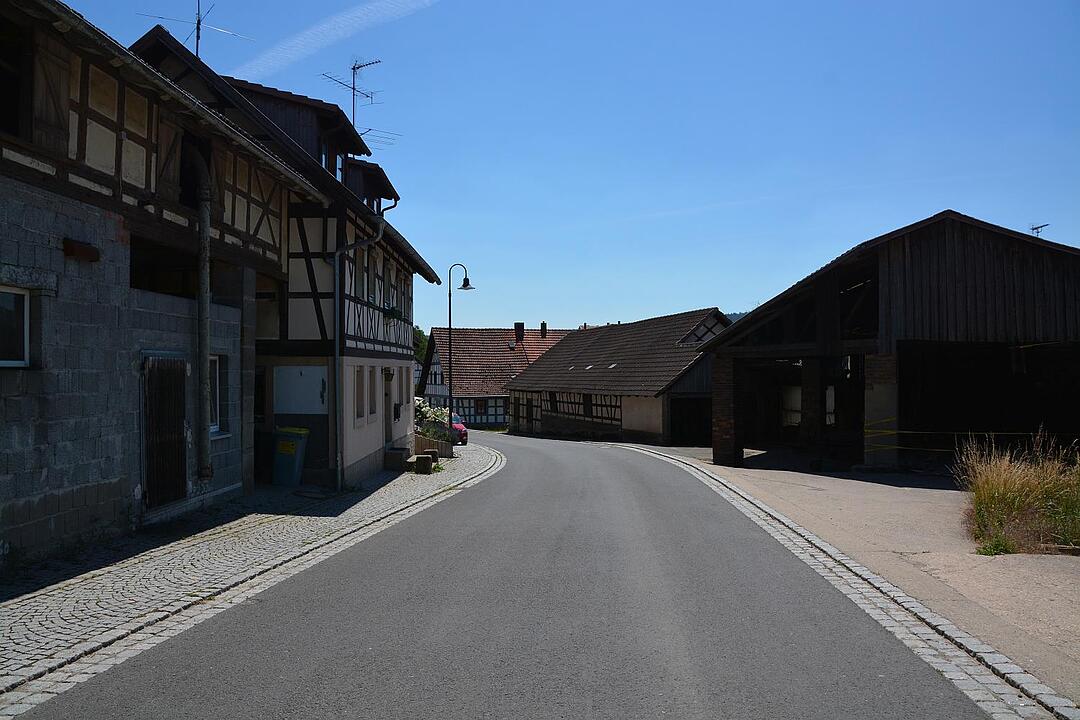 19.08.2015 Fotoreportage Heilgersdorf