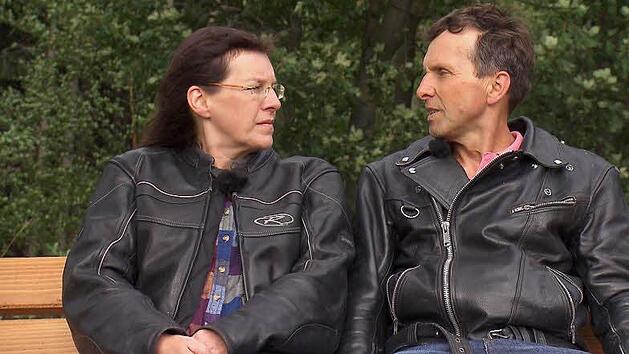 Bauer sucht Frau 2015: Das Finale mit Brigitte und Gottfried. Fotos: RTL Alle Infos zu "Bauer sucht Frau" im Special bei RTL.de: http://www.rtl.de/cms/sendungen/bauer-sucht-frau.html