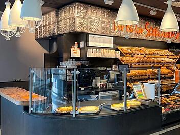 Giebelstadt: Traditionsbäckerei Scheckenbach wendet sich mit Problem an Öffentlichkeit - "real und traurig"