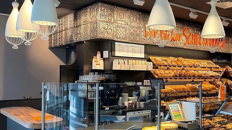 Giebelstadt: Traditionsbäckerei Scheckenbach wendet sich mit Problem an Öffentlichkeit - "real und traurig"