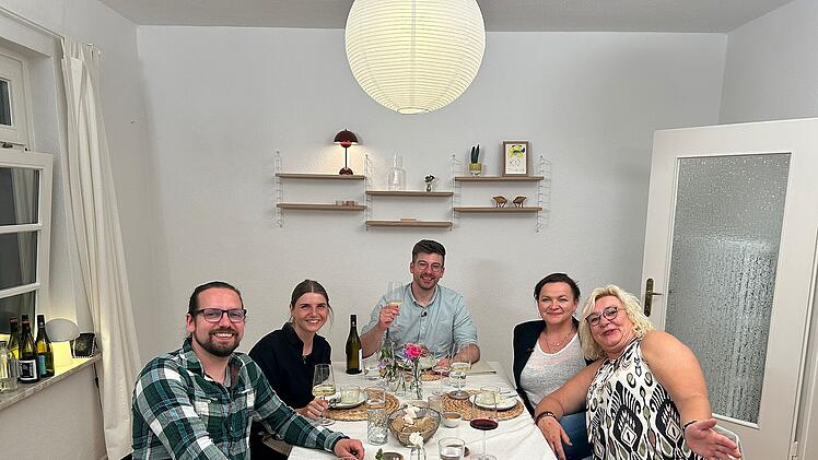 Hannover Tag 3 Gruppenfoto