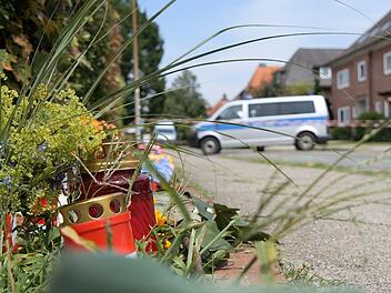 Sch&uuml;sse in Jugendeinrichtung - Mehrere Tote in Stade