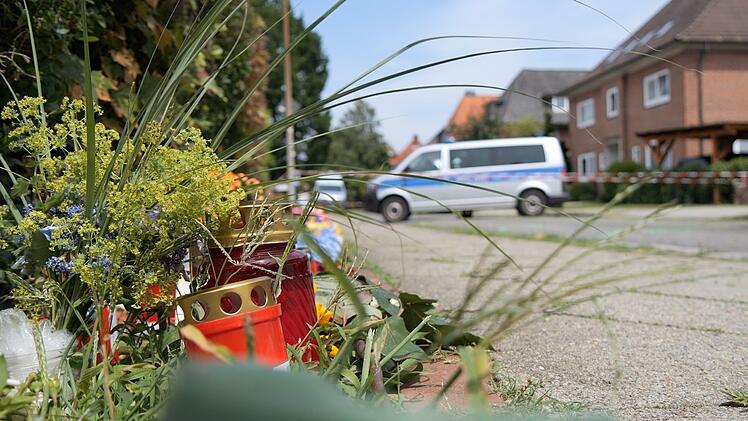 Sch&uuml;sse in Jugendeinrichtung - Mehrere Tote in Stade