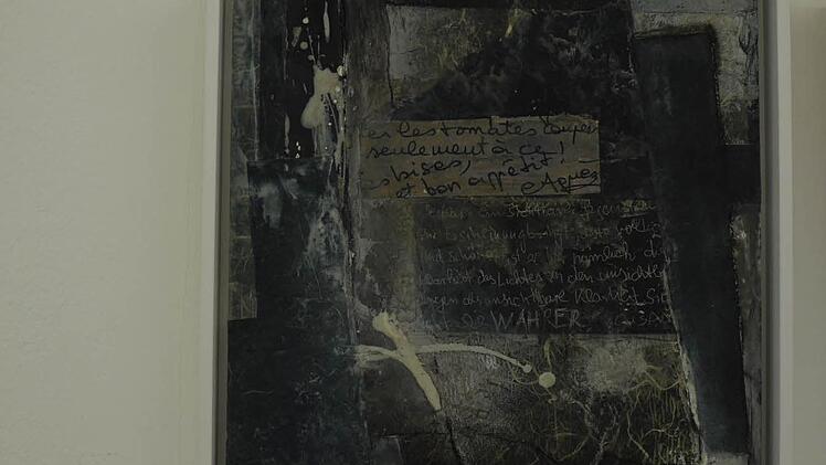 Angelika Santer: Worte