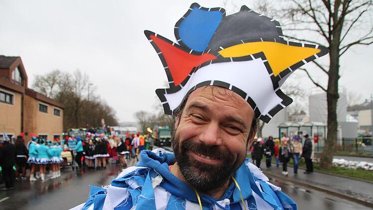 Gaudiwurm 2018 in CoburgOliver Schmidt