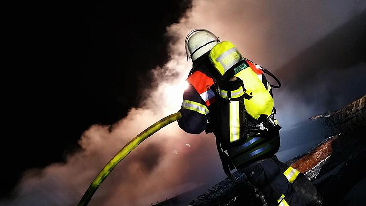 Foto: Feuerwehr Hirschaid
