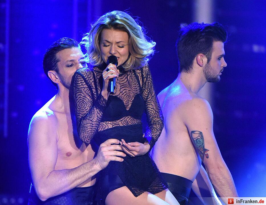 ESC-Vorentscheid 2016 in Köln