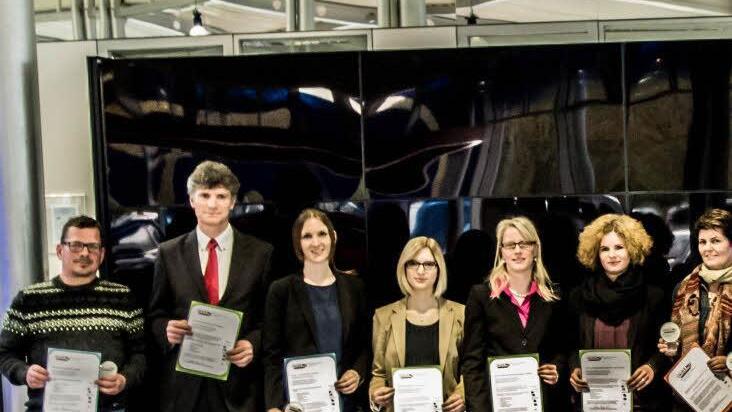 Impressionen vom Auftakt zum 14. Coburger Girls' DayFoto: Jochen Berger