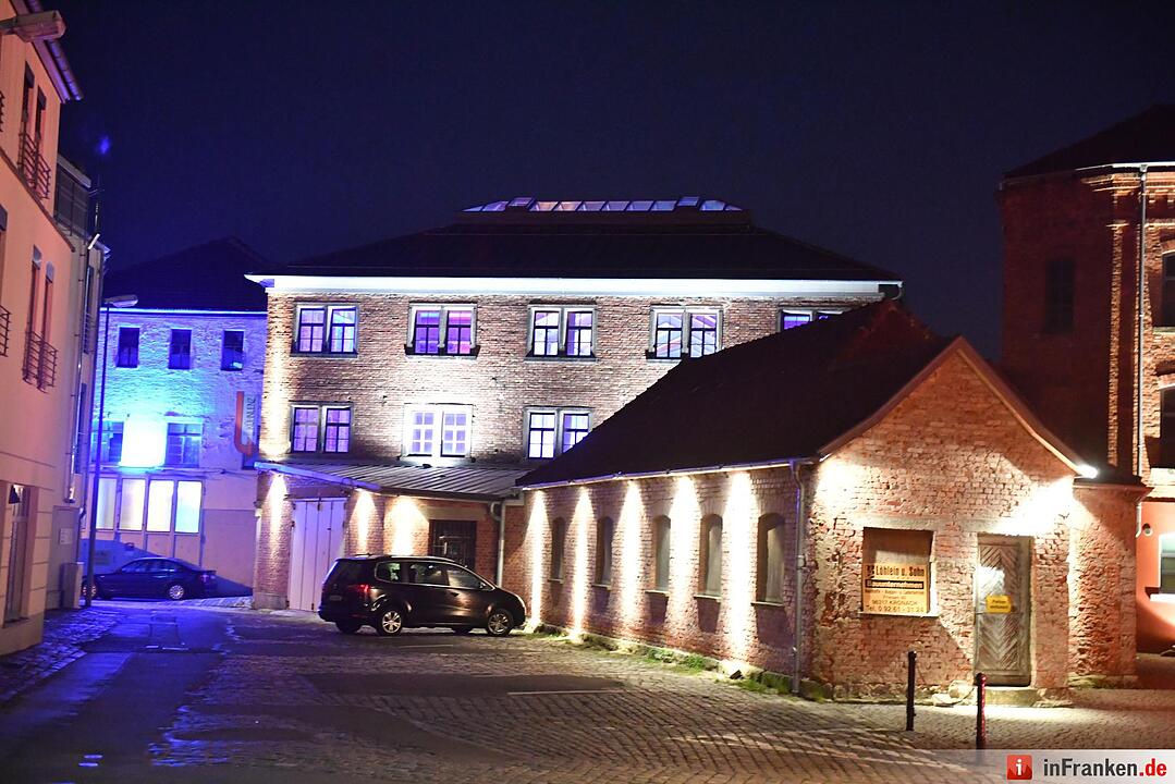 Kronach Leuchtet 2017