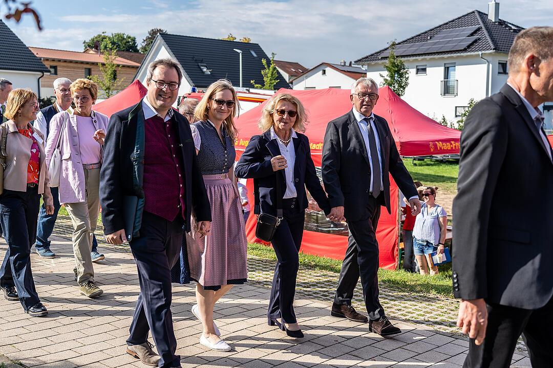 Motto: „Genuss in der Fränkischen Toskana“