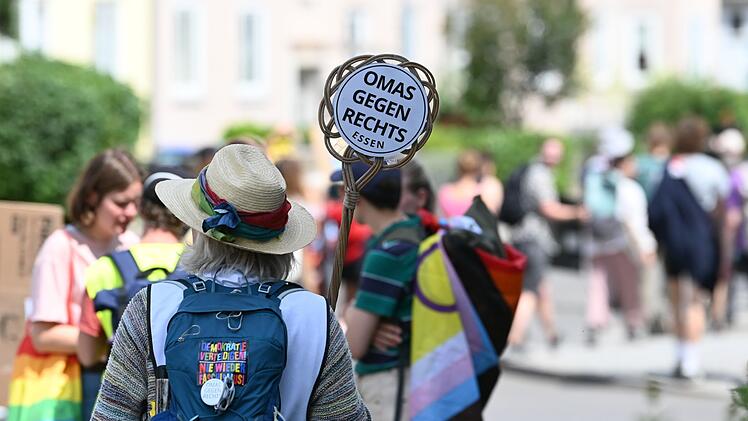 Bundesparteitag der AfD