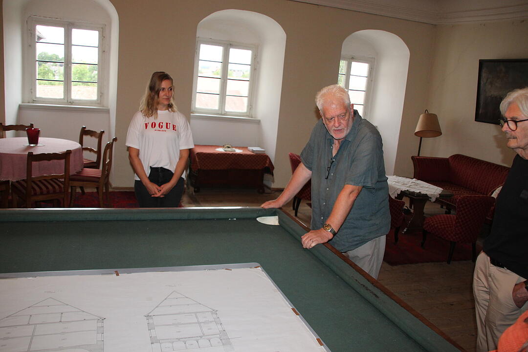 Kreisheimattag Bimbach