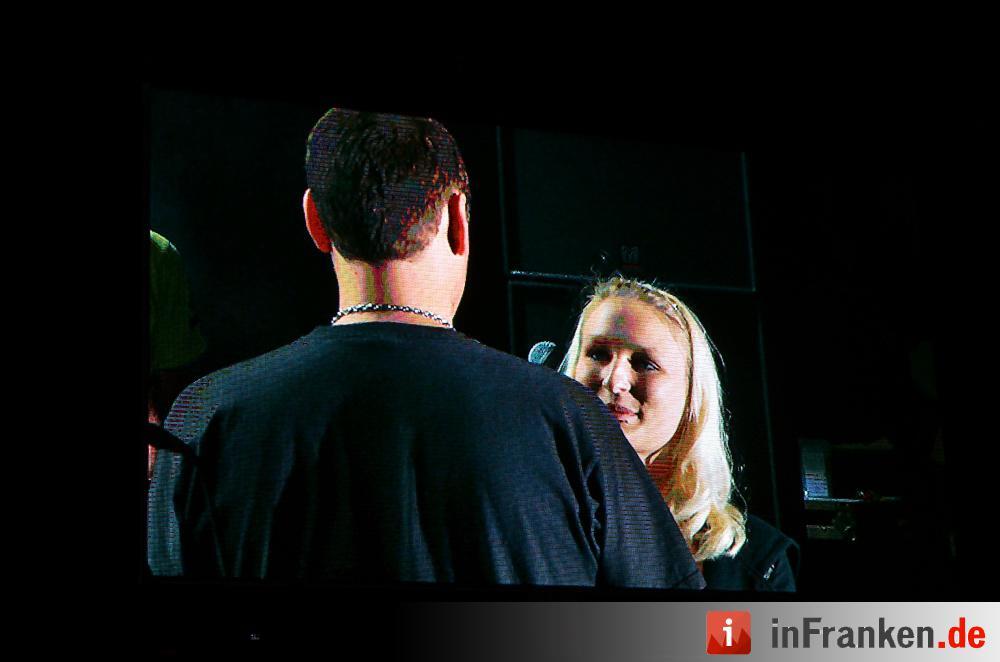 Das war das Bayern 3-Dorffest in Tiefenlesau