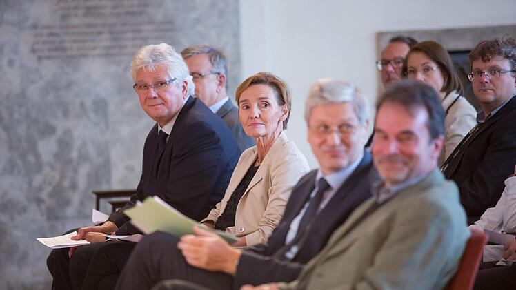 Eindrücke von der Preis-Verleihung. Foto: Steffen Leiprecht