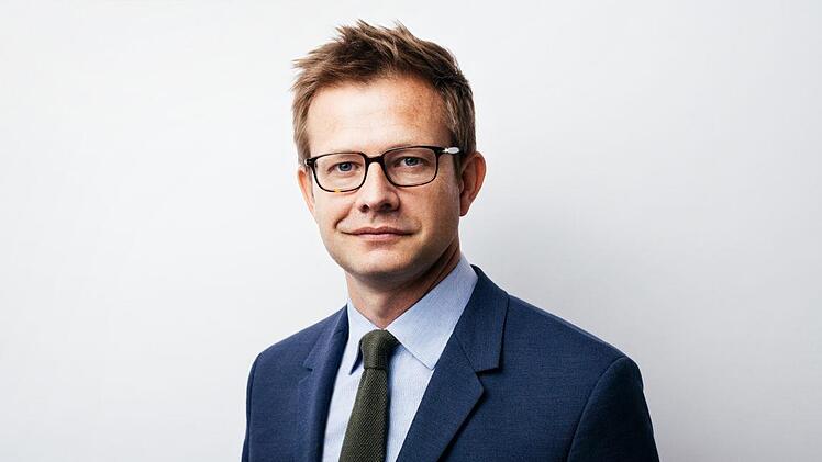 Florian IlliesVeranstalter