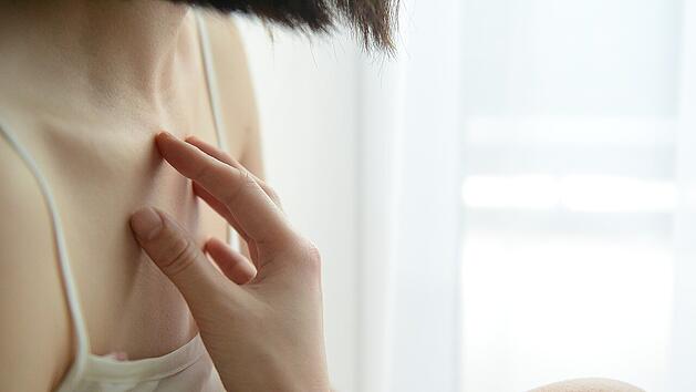 Fibrome können in jedem Alter auftauchen und sind in der Regel ungefährlich.