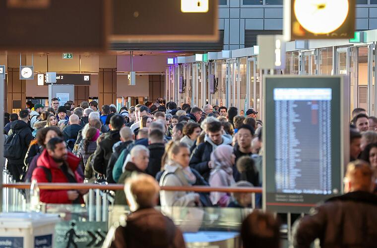 Weniger Konflikte zwischen Verbrauchern und Reiseunternehmen