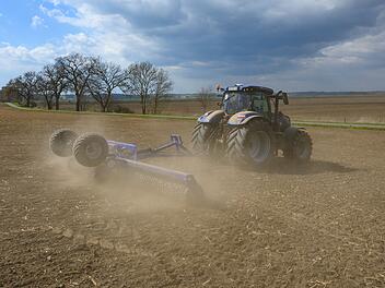 Landwirtschaft
