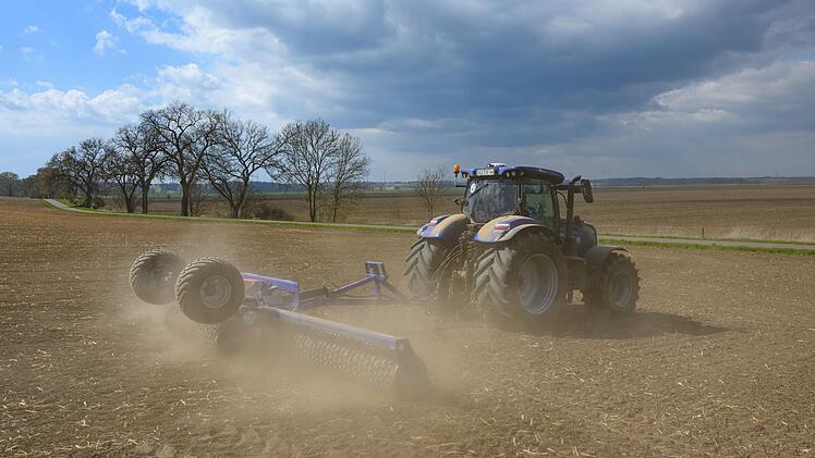 Landwirtschaft
