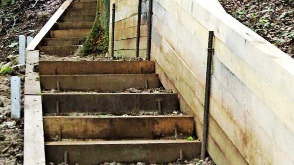 Rund 40 000 Euro werden verbaut.