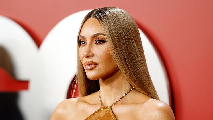 Kim Kardashian möchte Anwältin werden, nur leider hat sie eine entscheidende Prüfung nicht bestanden.