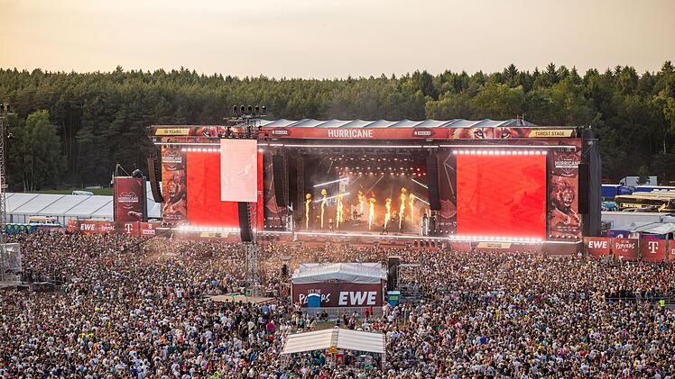 Hurricane-Festival