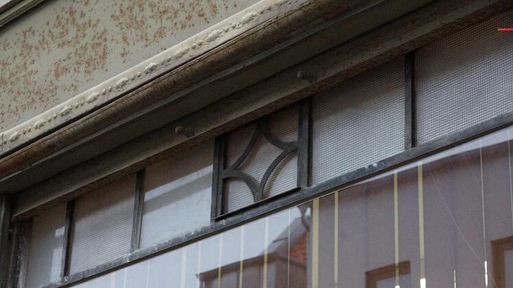 Das Jugendstil-HausFoto: Arkadius Guzy