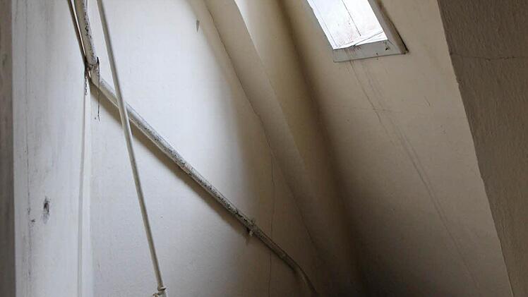 Toiletten von anno dazumal