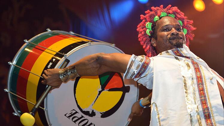 Olodum
