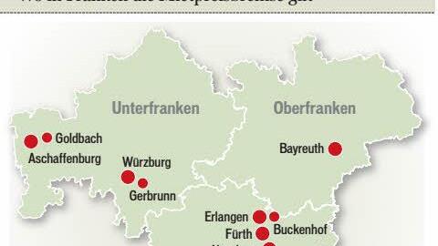 Grafik: infranken
