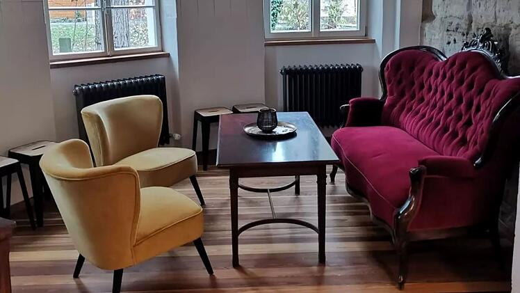 Altdorf bei Nürnberg: Fränkisches Gasthaus nach 50 Jahren wiederbelebt - "Haben alle darauf hingefiebert"