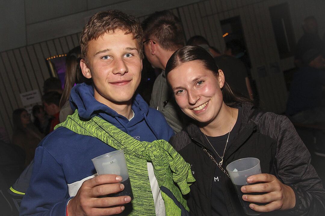 Susal – Die Partyhexe