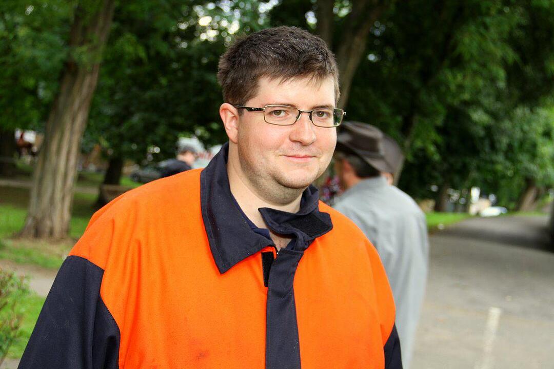 Hula Hoop Familienfest, Bamberg 24.07.2011 - Teil 1