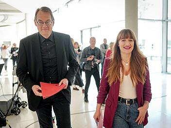 Bundestagsfraktionen - Linke