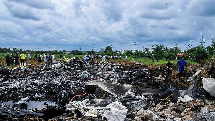 Foto: Joaquin Hernandez/XinHua/dpa