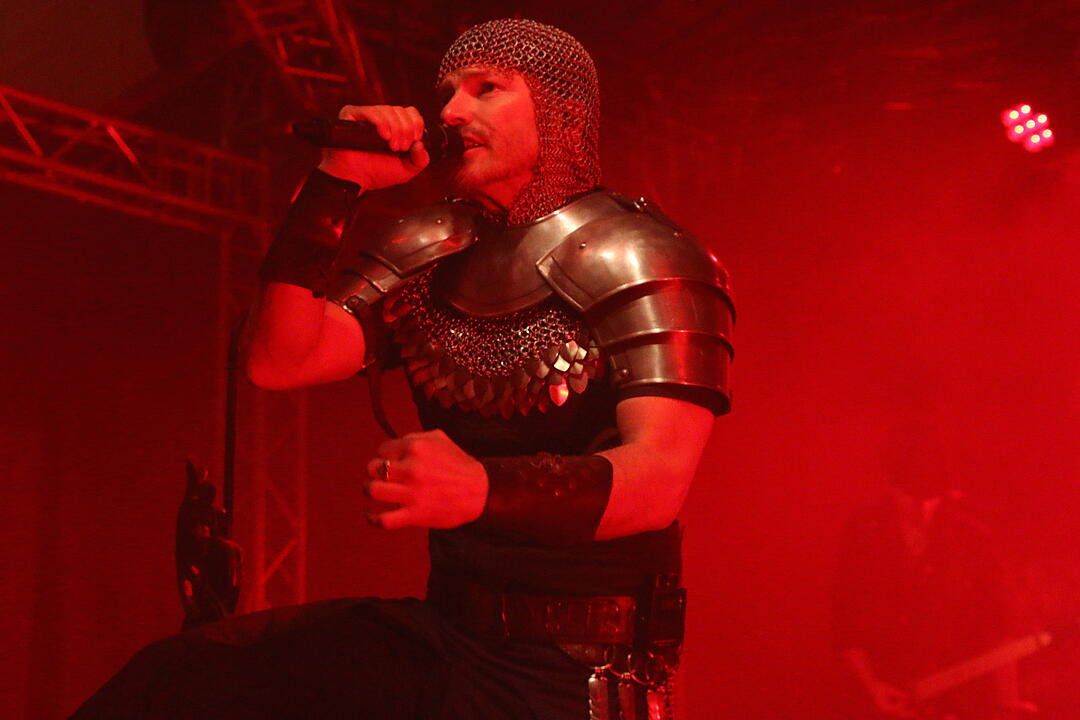 Metal Franconia 2019