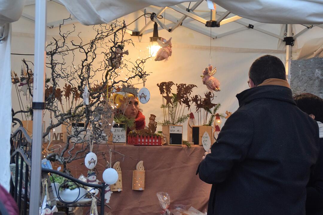 Christkindles Werkst&auml;tten